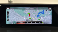 Mercedes-Benz EQC 400 300kW Sport 80kWh 5dr Auto Electric Estate